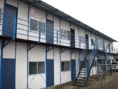 佛山市南海耀達(dá)建材 為您提供優(yōu)質(zhì)的惠州博羅活動房