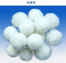 營口纖維球批發(fā) 開碧源化工廠用纖維球產(chǎn)品詳解與采購指南