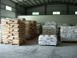 鎂粉 多領域應用的化工瑰寶