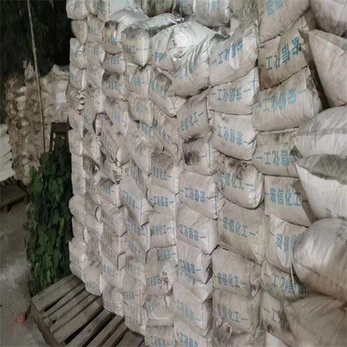 南平化工原料回收 盤活閑置庫存，促進循環經濟