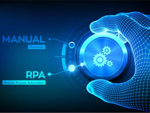 強強聯合 來也科技與畢馬威攜手，以RPA+AI賦能金融等行業數字化轉型